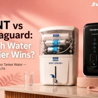 KENT vs Aquaguard for Indian Water Supply: Which Is The Perfect Purifier